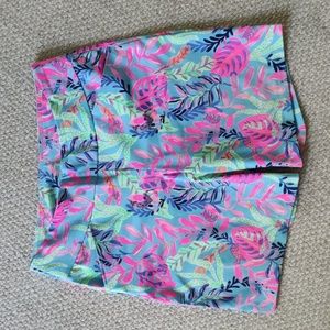 Lilly Pulitzer Reid Shorts!